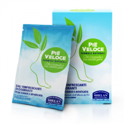 Sali Rinfrescanti Deodoranti