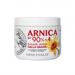 Gel arnica 90%