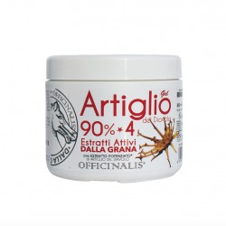 Gel artiglio del diavolo 90%