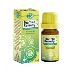 Tea Tree Remedy Oil 10 ml