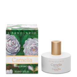 Profumo Camelia