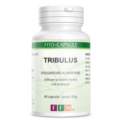 Tribulus - 60 capsule
