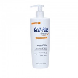 Crema Rassodante Cell-Plus...