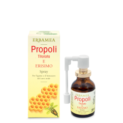 Spray gola Propoli ed...