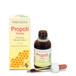 Estratto idroalcolico...