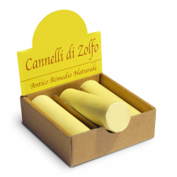 Cannelli Di Zolfo