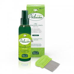 Olio Trattamento d'urto