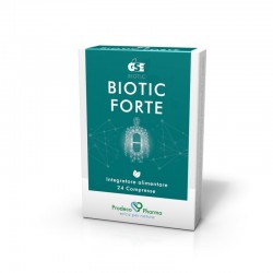 GSE Biotic Forte