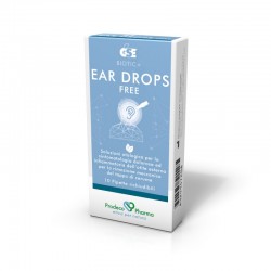 Ear Drops Free