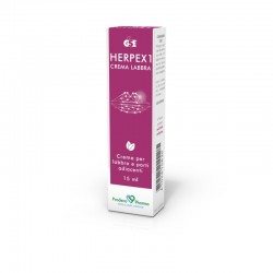 GSE Herpex 1 crema labiale