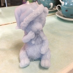 Orsetto color polvere...