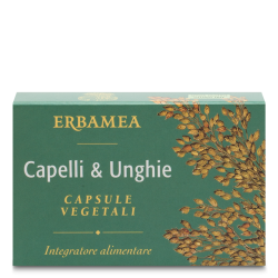 Capelli & Unghie