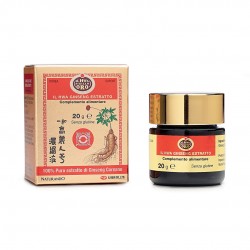 Ginseng Il Hwa Sigillo Oro...