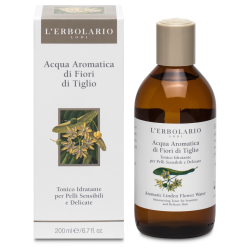 Acqua Aromatica per Pelli...