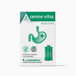 Aminovita Plus® Diger Task