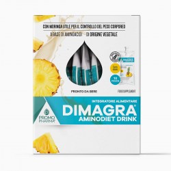 Dimagra® Aminodiet Drink®...