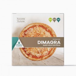 Dimagra® Base Pizza Proteica