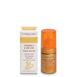 Contorno Occhi Vitamina C &...