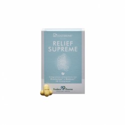 BIOSTERINE® RELIEF SUPREME