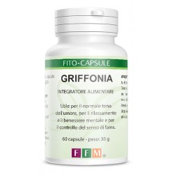 Griffonia - 60 capsule