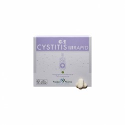 GSE CYSTITIS RAPID