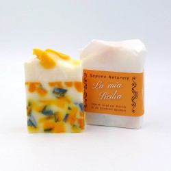 Sapone La Mia Sicilia