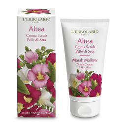 Crema Scrub Pelle di Seta...