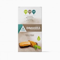 Dimagra® Plumcake Proteici...