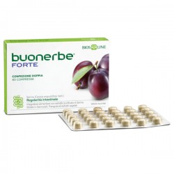 Buonerbe Forte 60 compresse