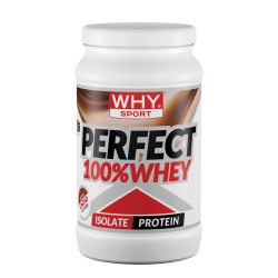 PERFECT WHEY 450g - CACAO