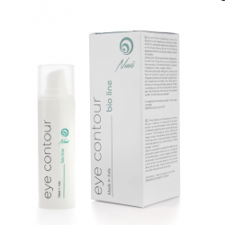 Contorno Occhi Bio 72% Bava...