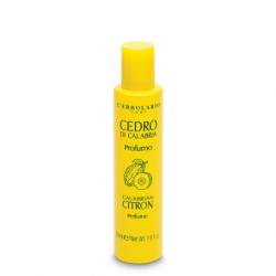 Profumo 50 ml Cedro di...