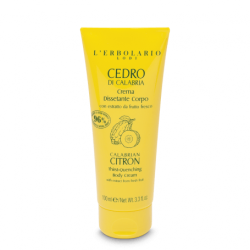 Crema Dissetante Corpo...