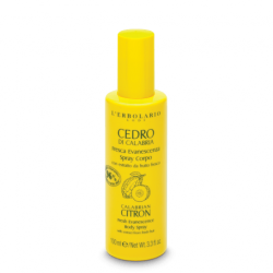 Fresca Evanescenza Spray...