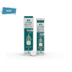 GSE Efferbiotic rapid