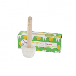 Dentifricio solido salvia e...