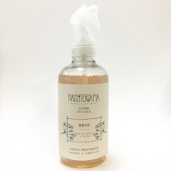 Acqua profumata ambiente e...