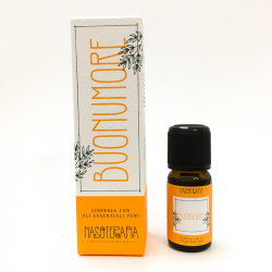 Buonumore - sinergia di oli...