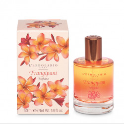 Profumo Frangipani 50ml