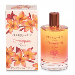 Profumo Frangipani 100ml