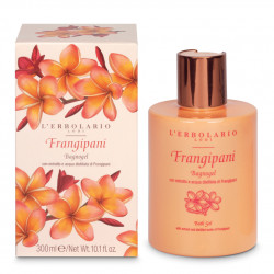Bagnogel Frangipani