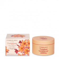 Crema Profumata per il...