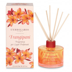 Fragranza per Legni...