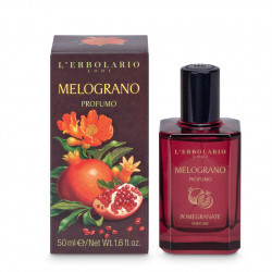Profumo Melograno 50ml