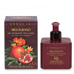 Gel Detergente Viso & Mani...