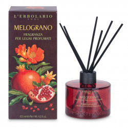 Fragranza per Legni...