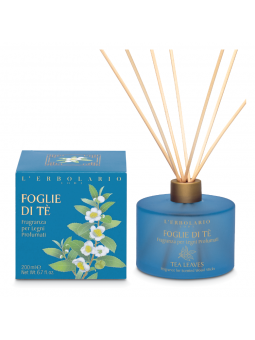 Fragranza per Legni...