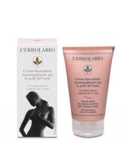 Crema per il Seno...