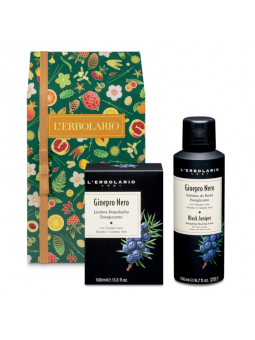 Confezione regalo UOMO Duo...