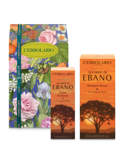 Confezione regalo UOMO Duo...